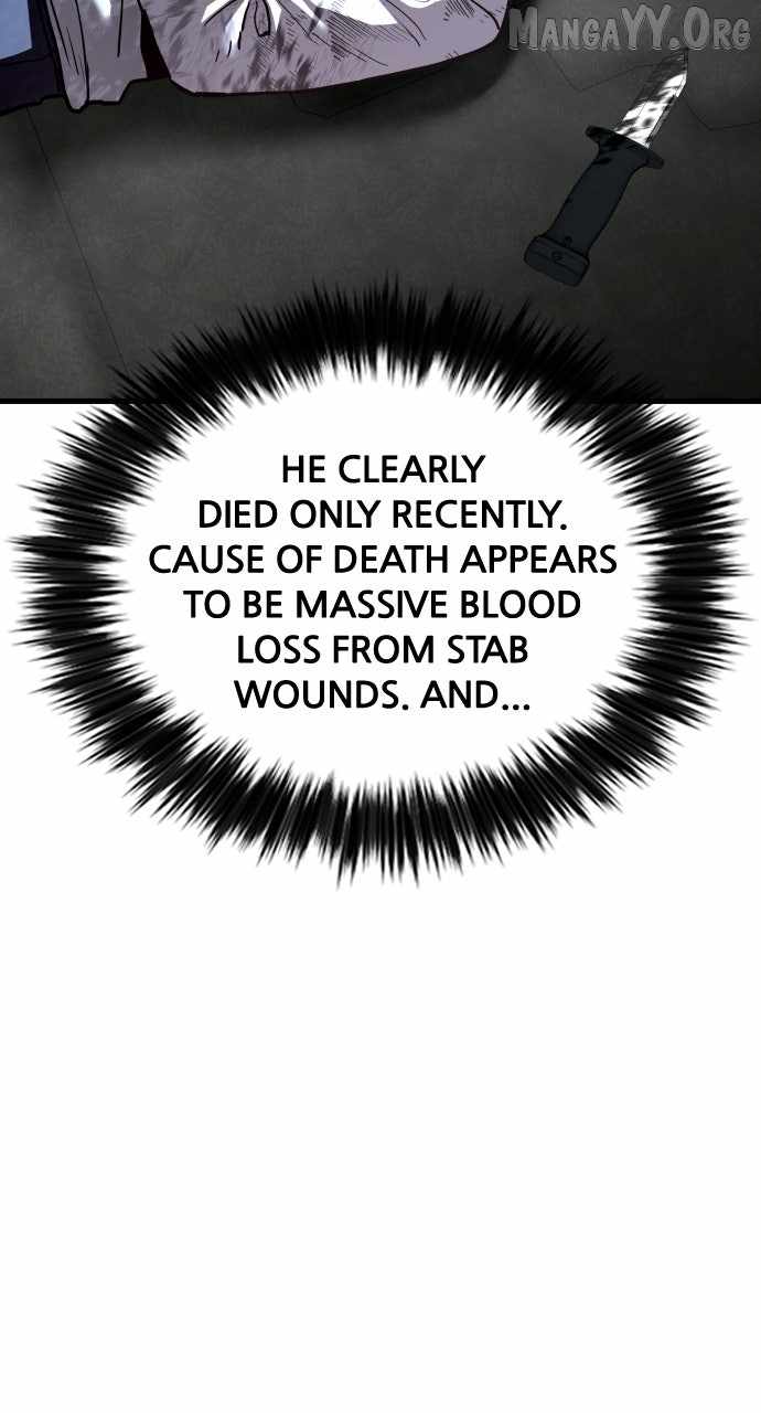 Read Justice Served chapter 52 image 7 on Lezhin