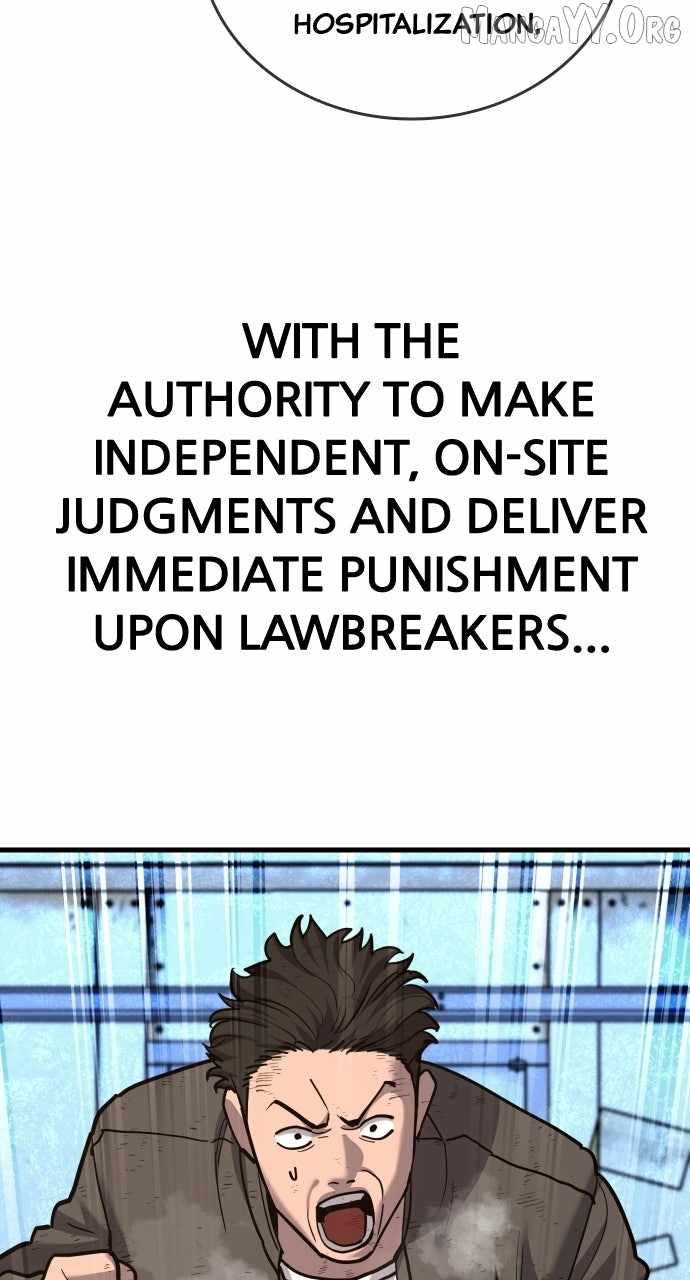 Read Justice Served chapter 52 image 80 on Lezhin