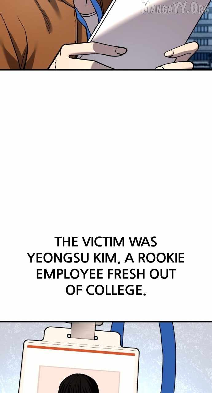 Read Justice Served chapter 53 image 11 on Lezhin