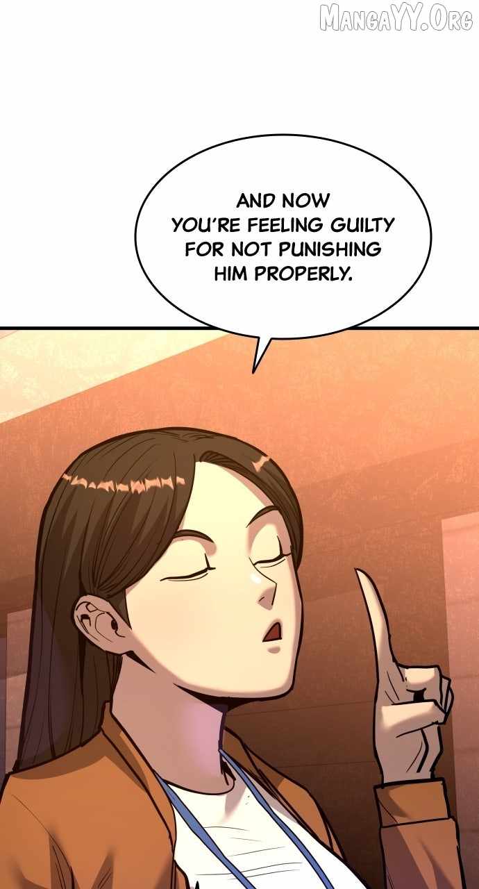 Read Justice Served chapter 53 image 127 on Lezhin
