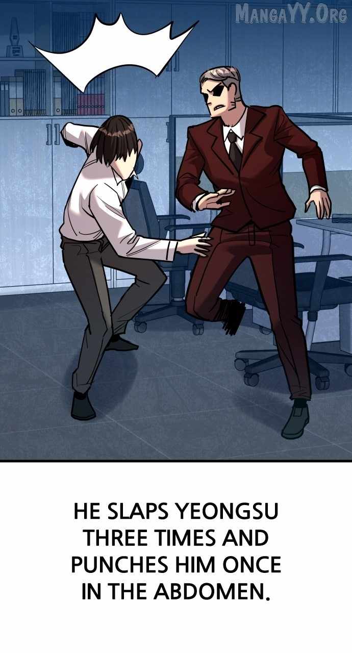 Read Justice Served chapter 53 image 15 on Lezhin