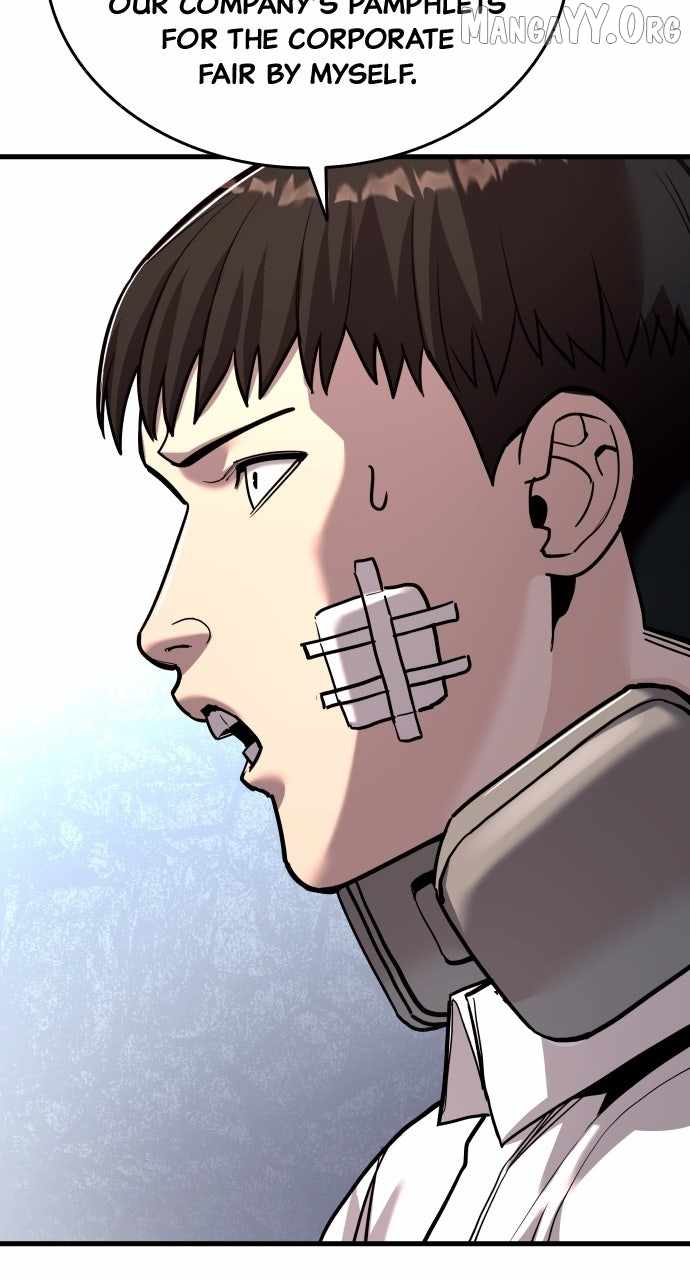 Read Justice Served chapter 53 image 33 on Lezhin