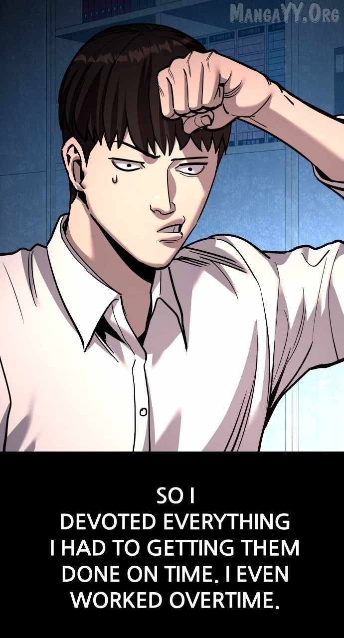 Read Justice Served chapter 53 image 35 on Lezhin