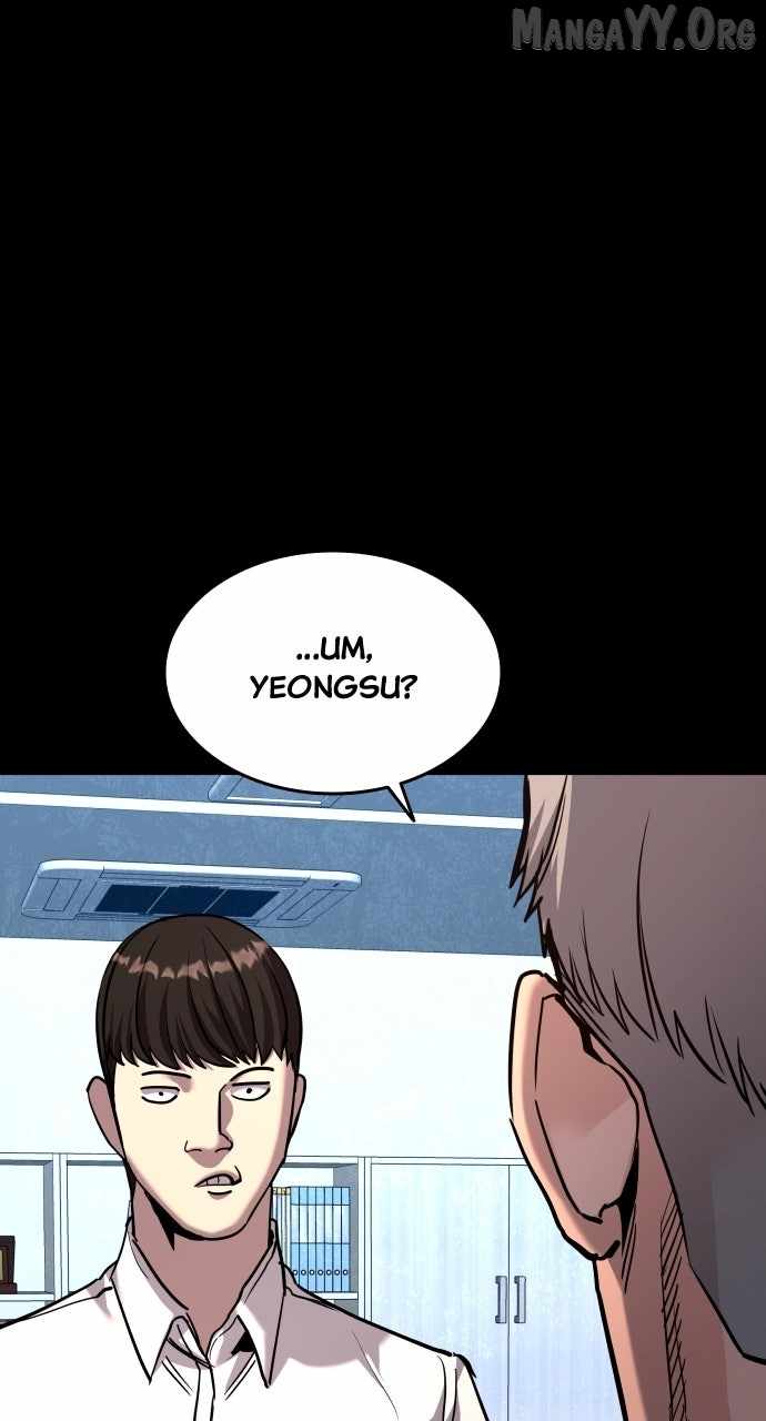 Read Justice Served chapter 53 image 39 on Lezhin