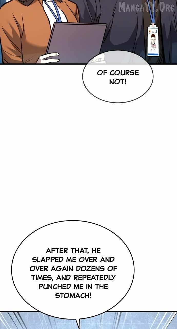 Read Justice Served chapter 53 image 45 on Lezhin