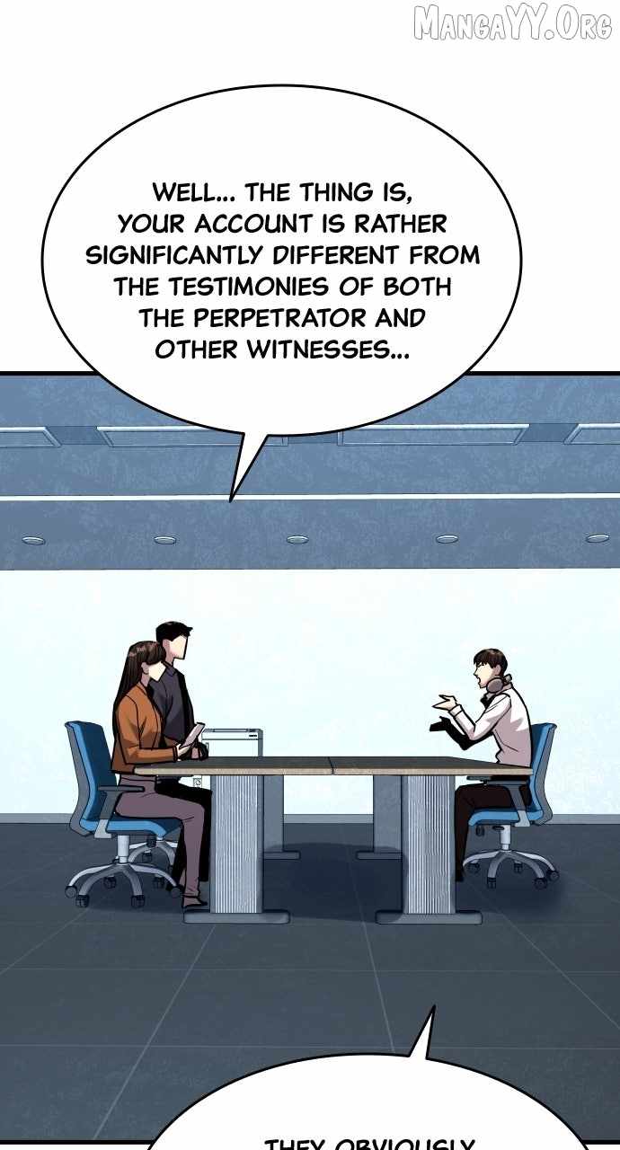Read Justice Served chapter 53 image 50 on Lezhin