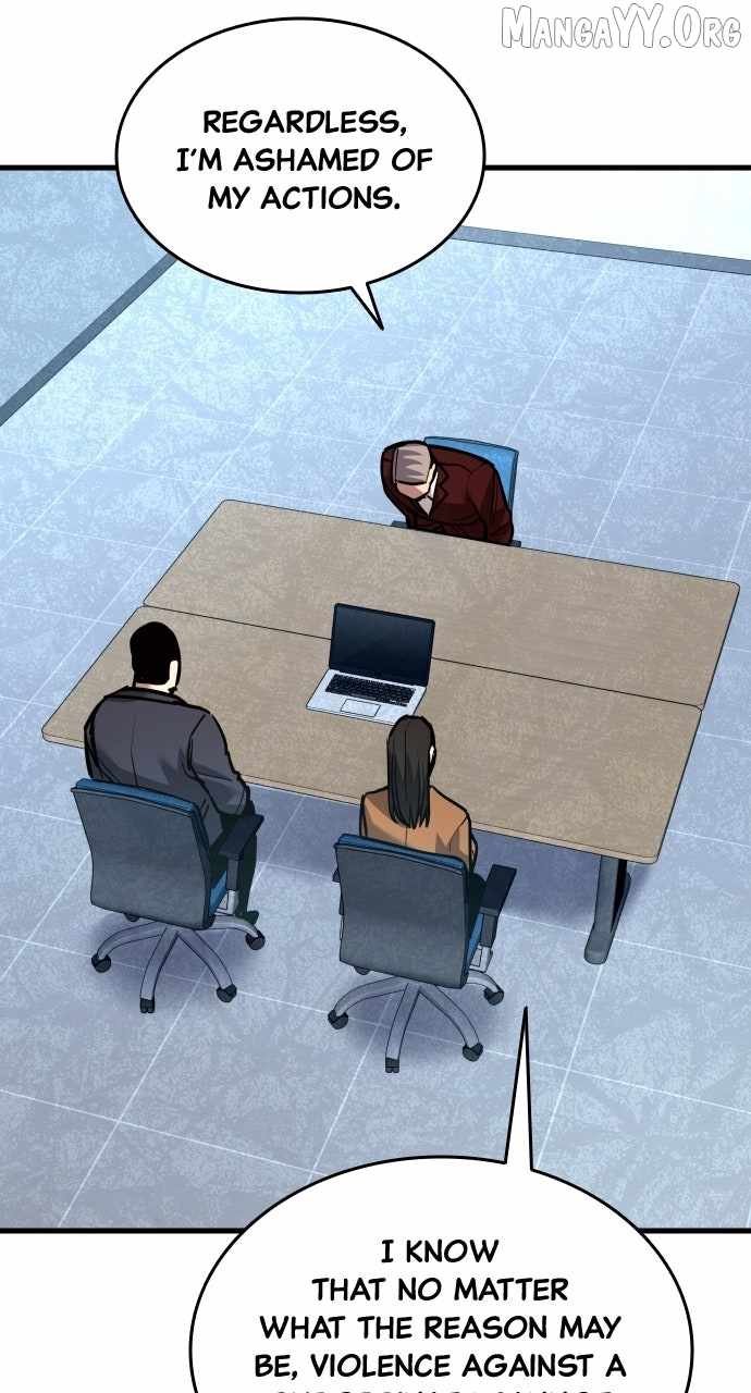 Read Justice Served chapter 53 image 58 on Lezhin