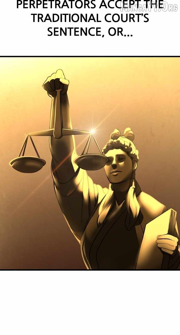 Read Justice Served chapter 53 image 6 on Lezhin