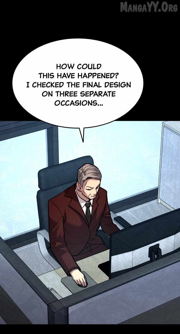 Read Justice Served chapter 53 image 64 on Lezhin