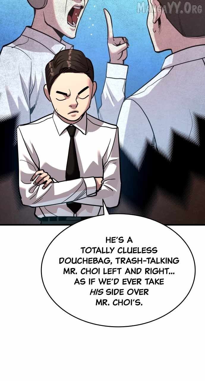 Read Justice Served chapter 53 image 77 on Lezhin