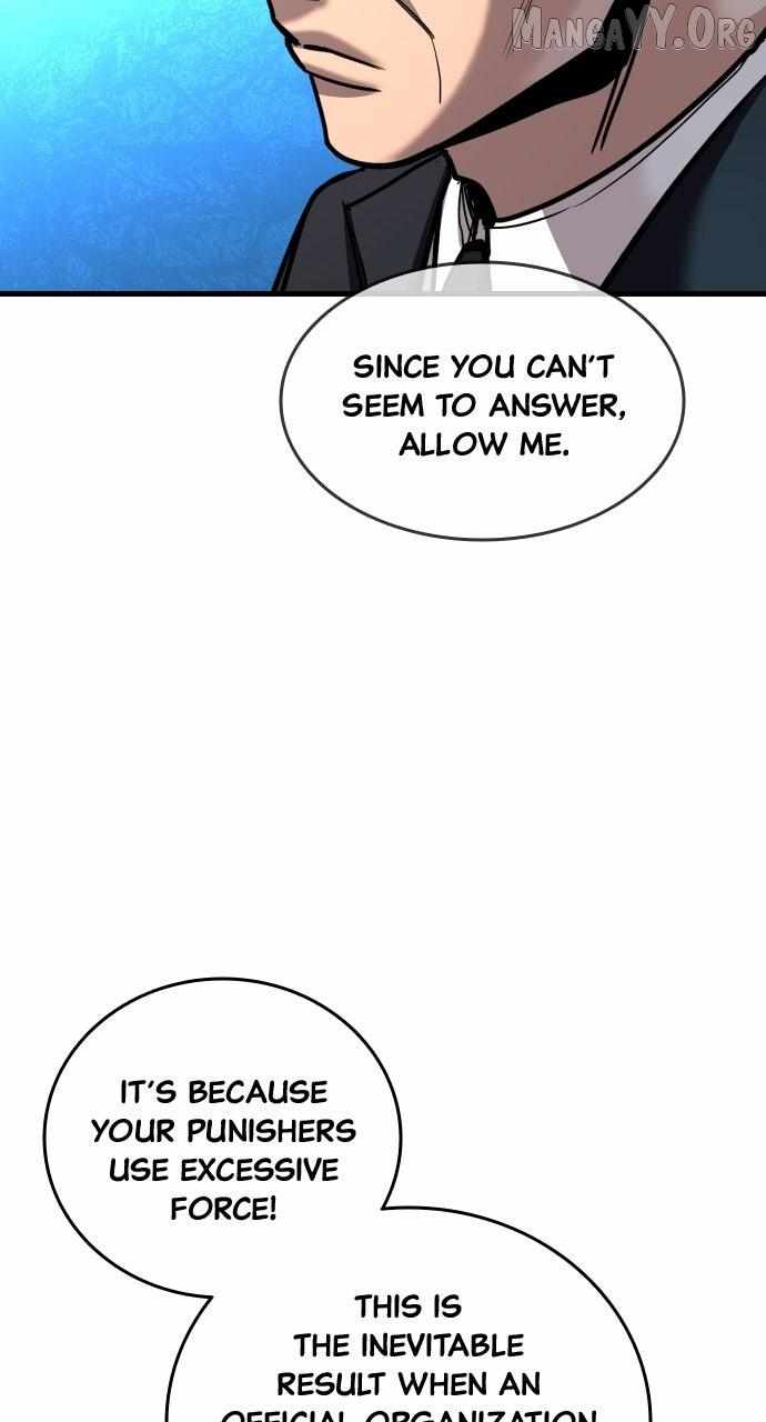 Read Justice Served chapter 54 image 100 on Lezhin