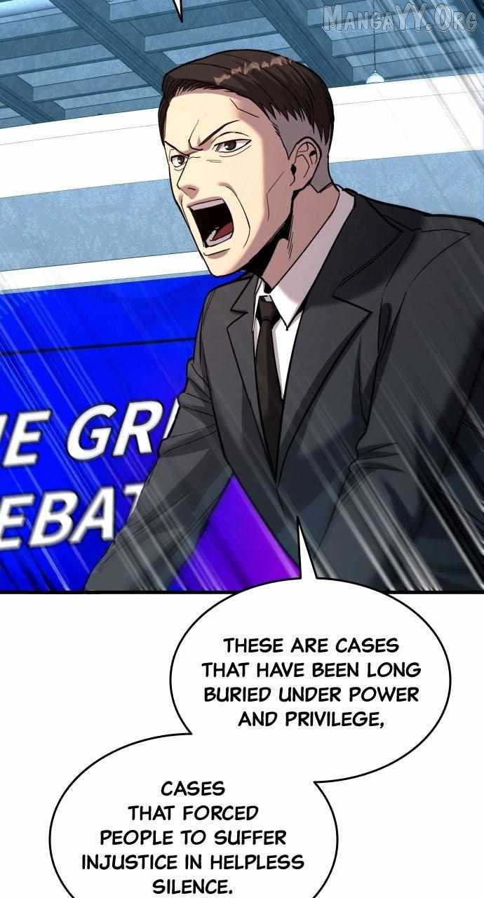 Read Justice Served chapter 54 image 103 on Lezhin