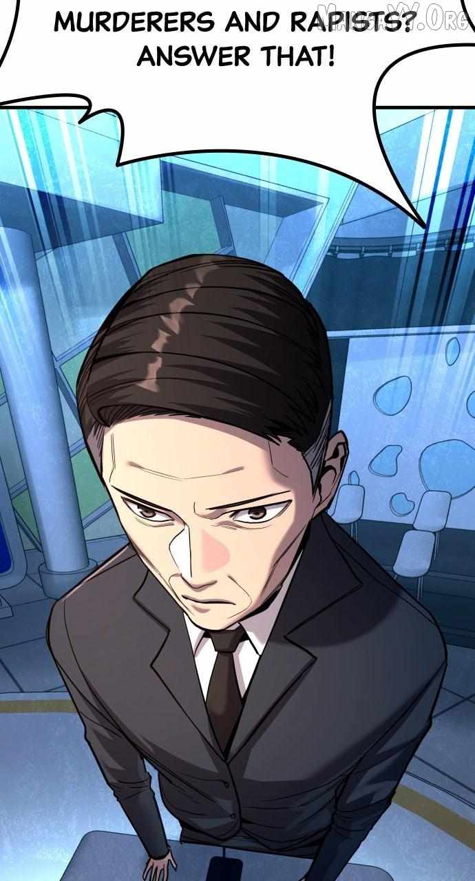 Read Justice Served chapter 54 image 108 on Lezhin