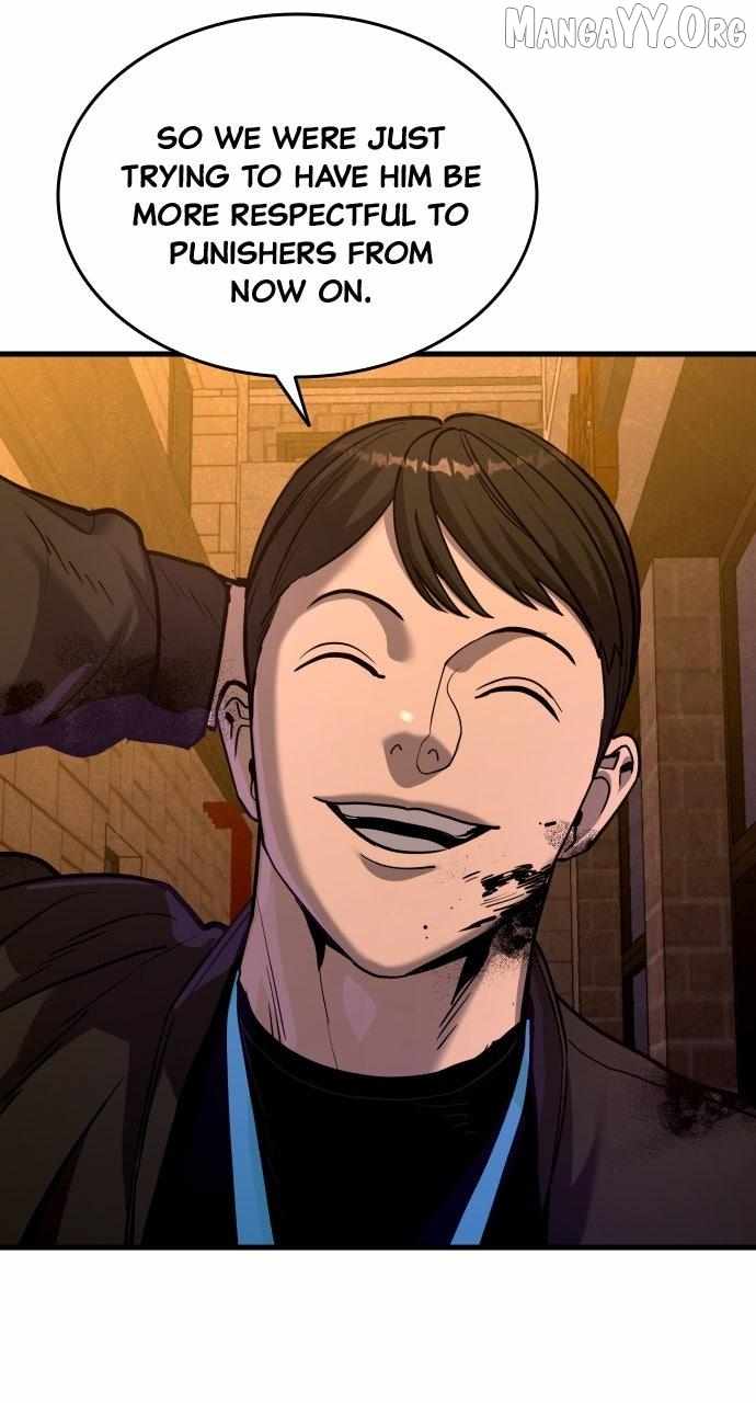 Read Justice Served chapter 54 image 15 on Lezhin