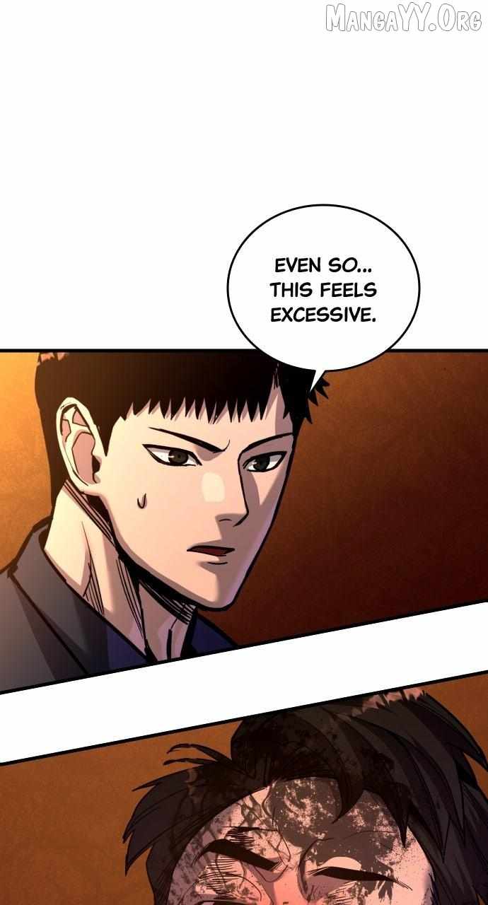 Read Justice Served chapter 54 image 16 on Lezhin