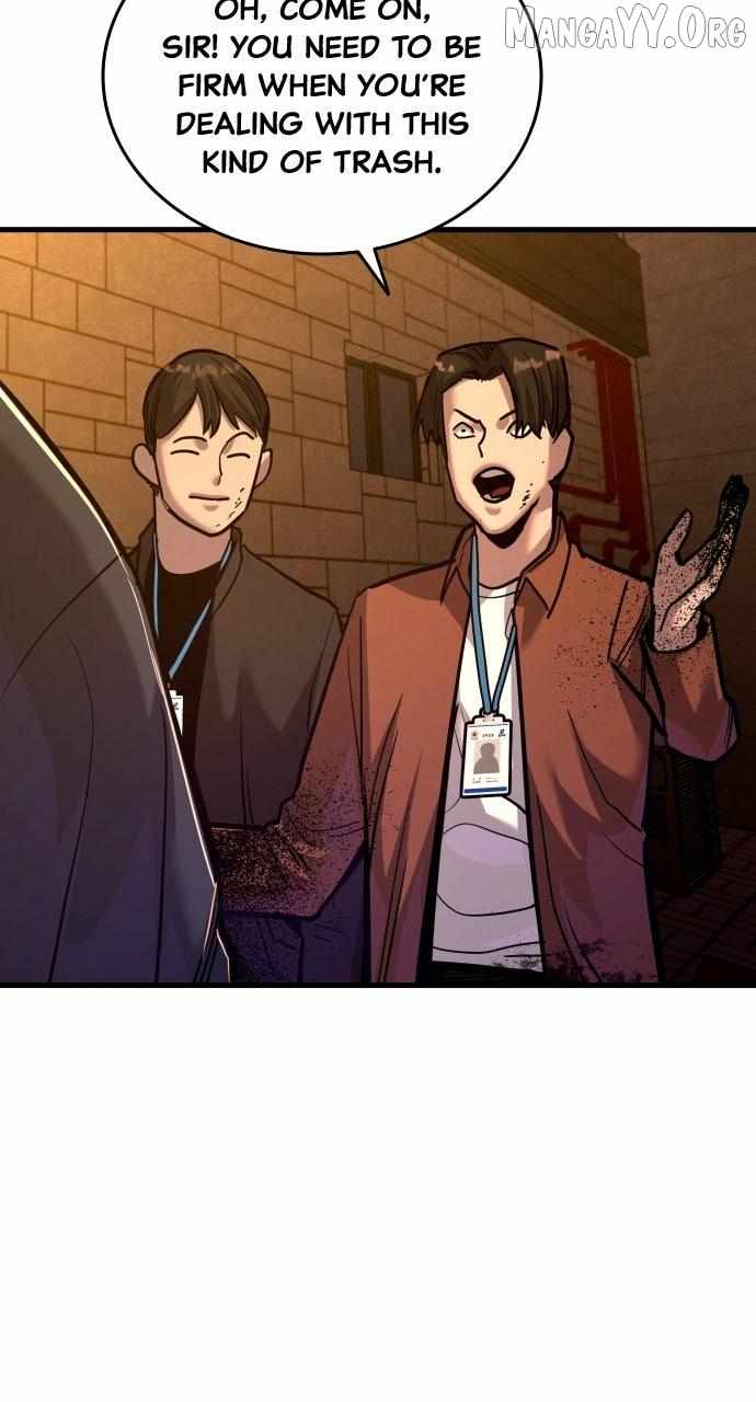 Read Justice Served chapter 54 image 18 on Lezhin
