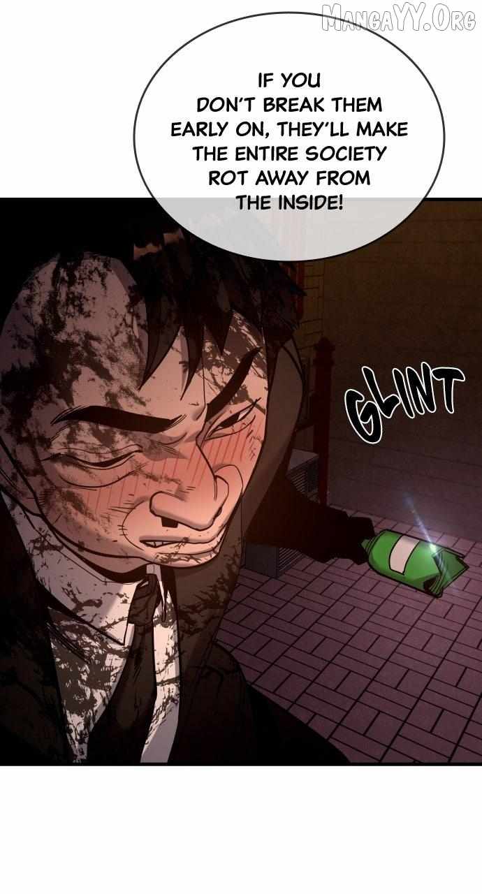 Read Justice Served chapter 54 image 19 on Lezhin