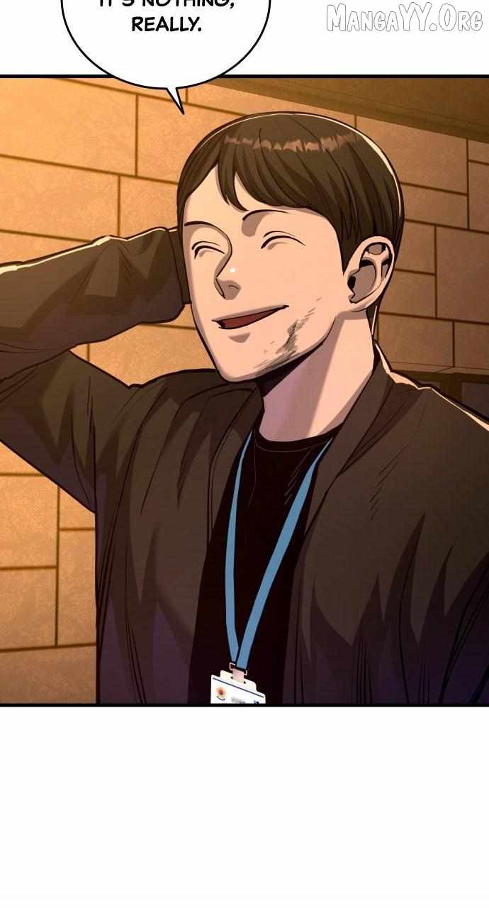 Read Justice Served chapter 54 image 2 on Lezhin