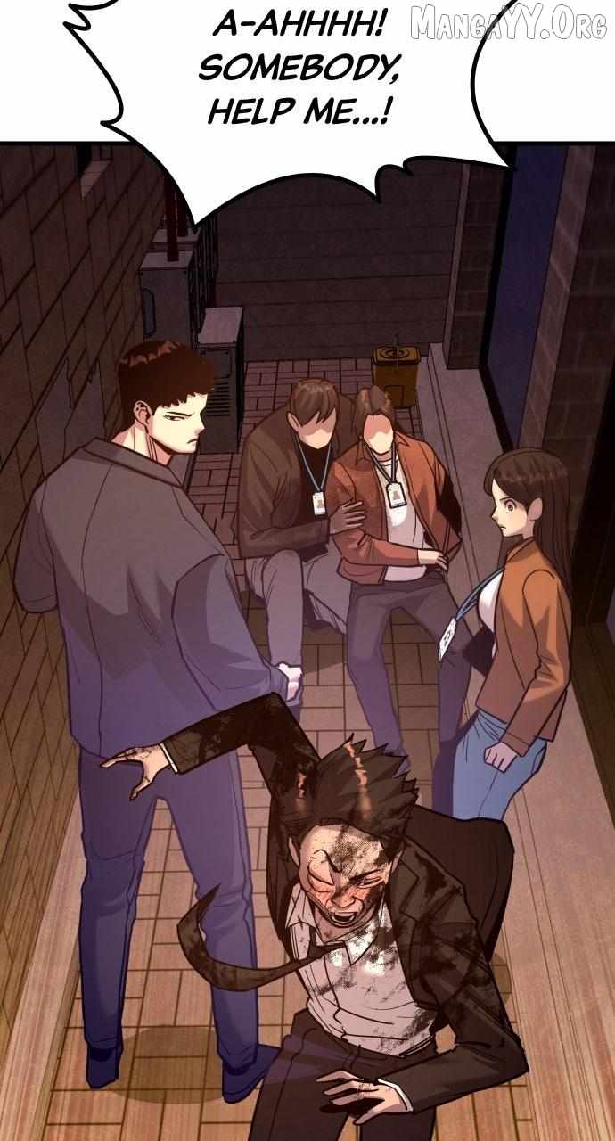 Read Justice Served chapter 54 image 23 on Lezhin