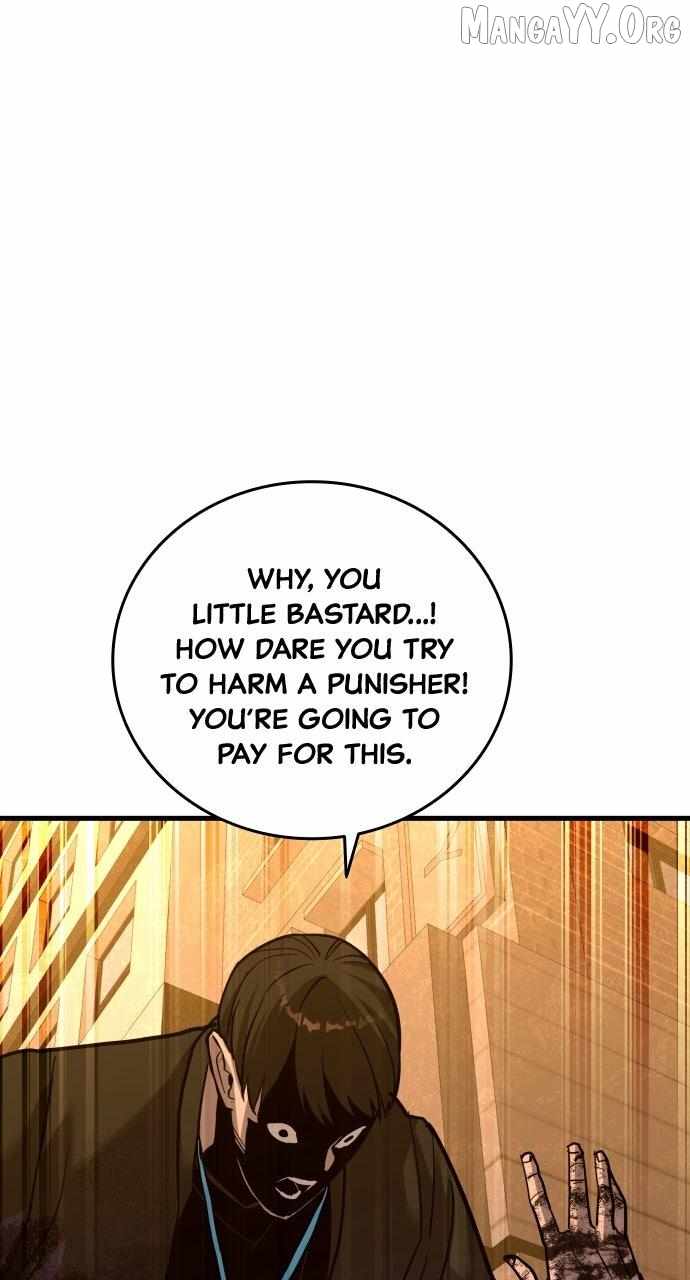 Read Justice Served chapter 54 image 34 on Lezhin