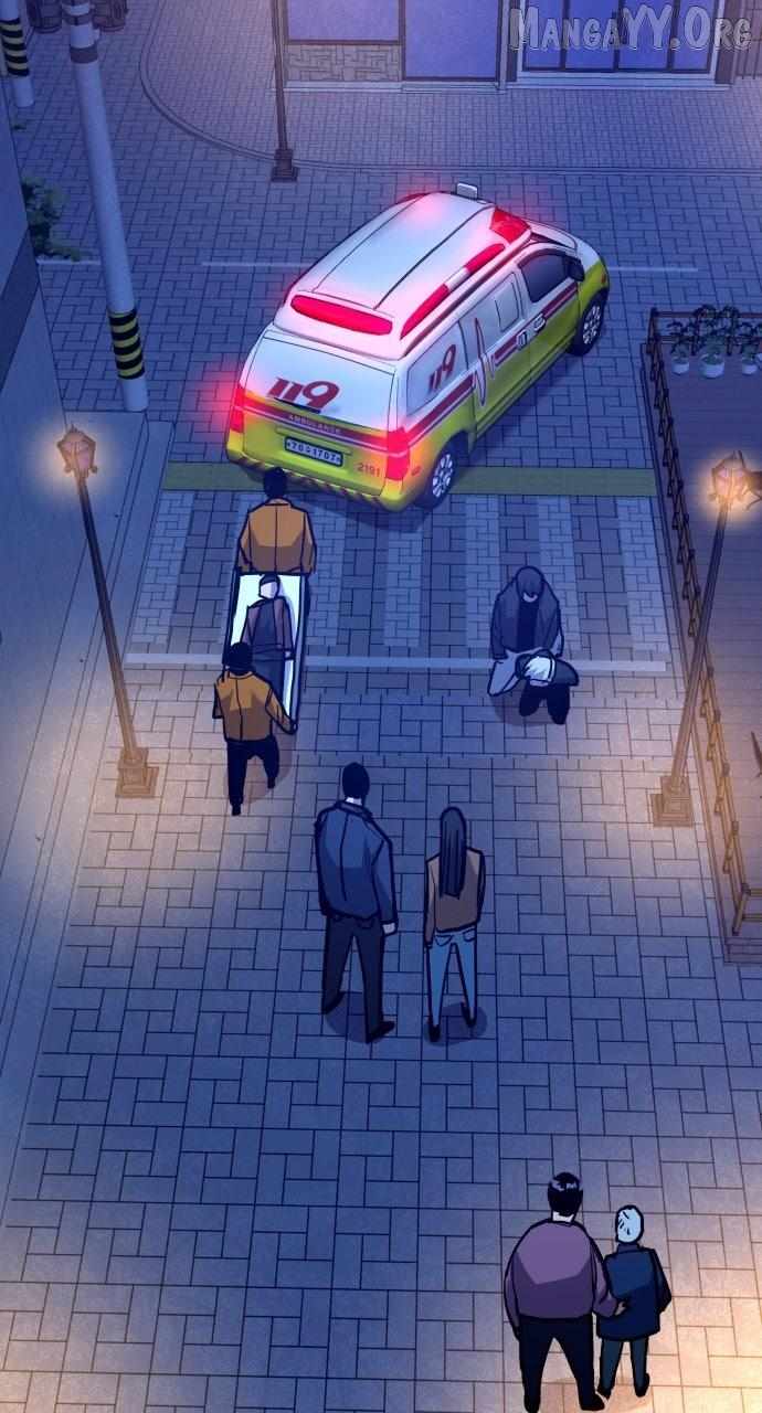 Read Justice Served chapter 54 image 41 on Lezhin
