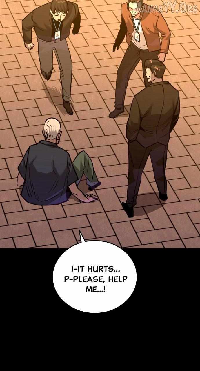 Read Justice Served chapter 54 image 5 on Lezhin
