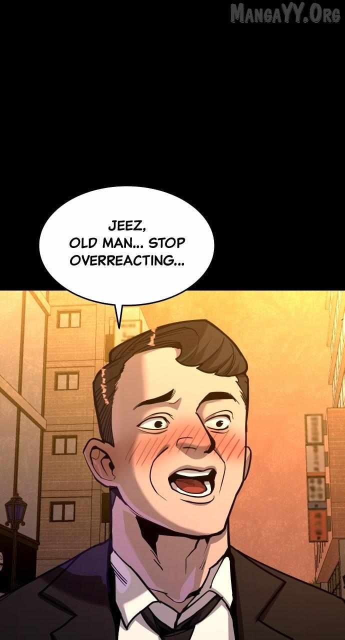 Read Justice Served chapter 54 image 6 on Lezhin