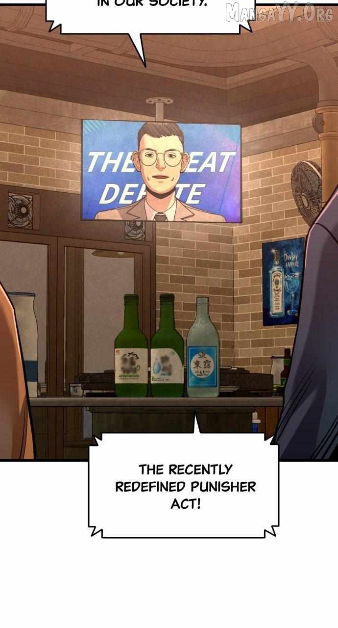 Read Justice Served chapter 54 image 67 on Lezhin