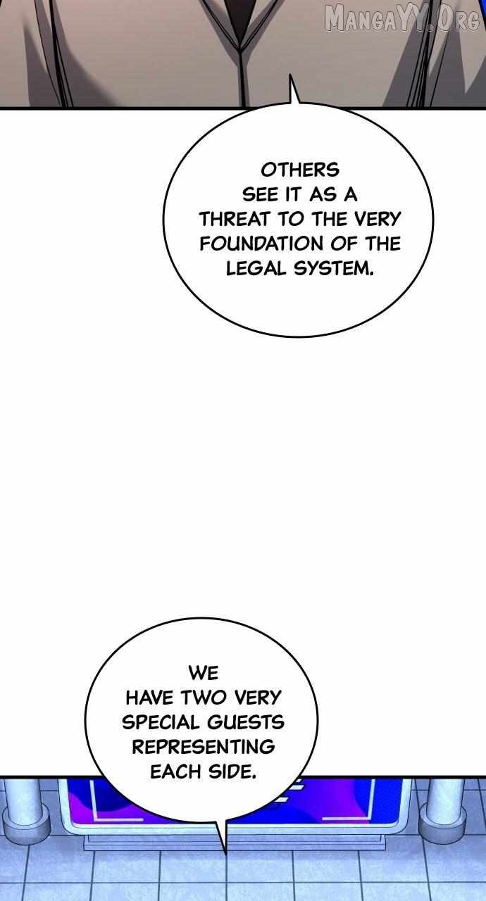 Read Justice Served chapter 54 image 69 on Lezhin