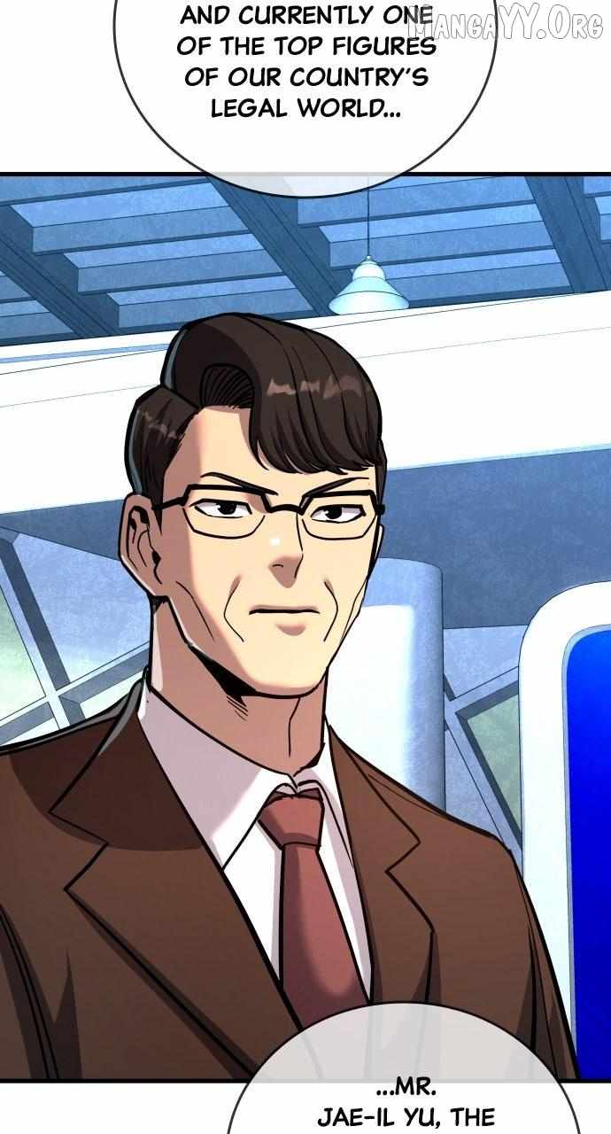 Read Justice Served chapter 54 image 71 on Lezhin