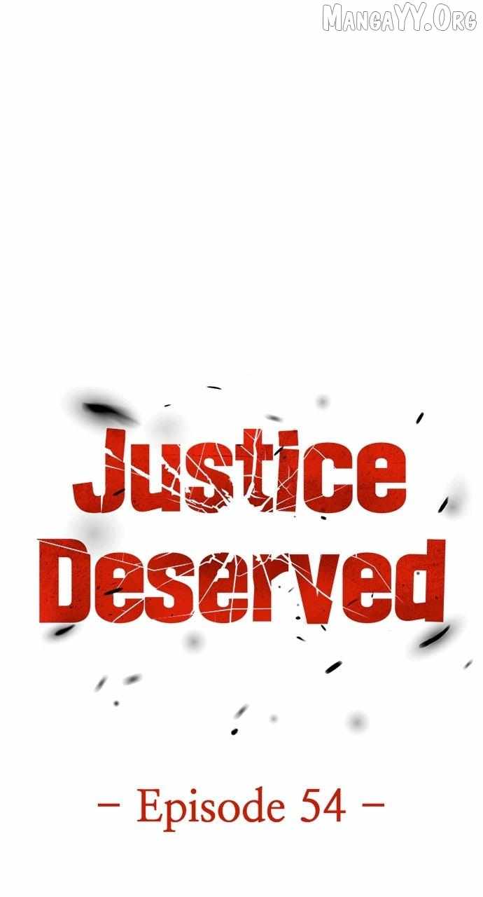 Read Justice Served chapter 54 image 74 on Lezhin