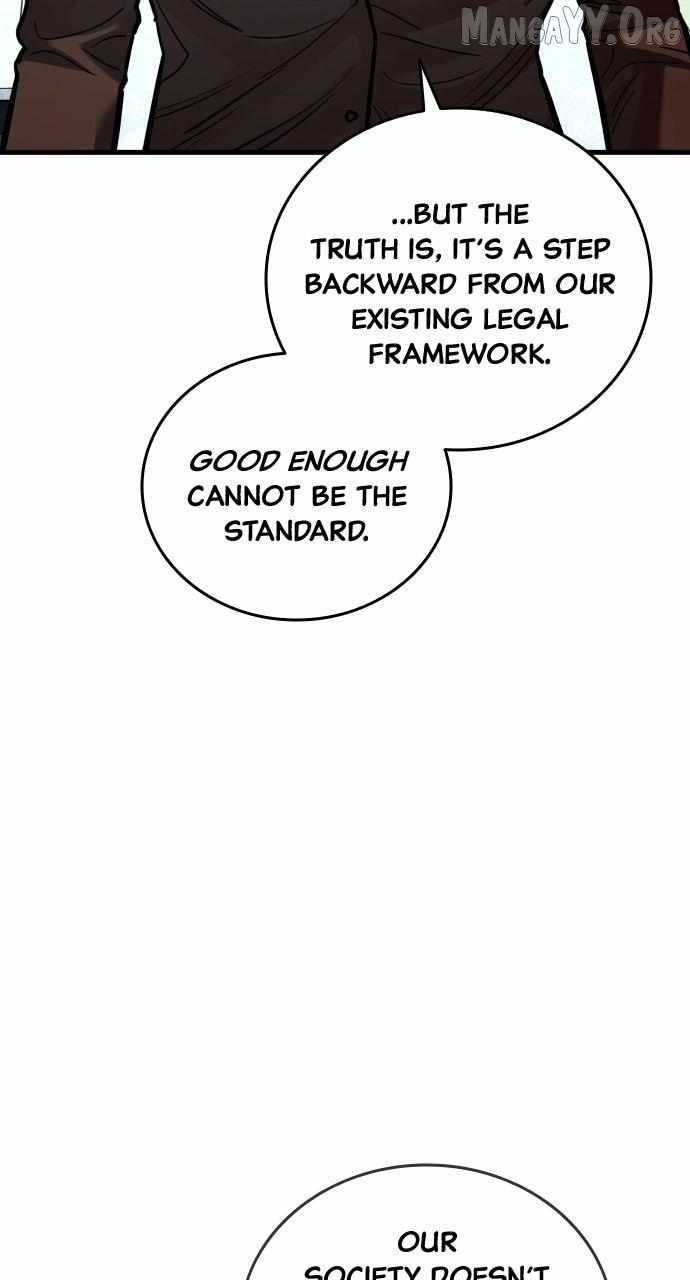 Read Justice Served chapter 54 image 81 on Lezhin