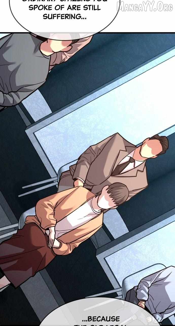 Read Justice Served chapter 54 image 91 on Lezhin