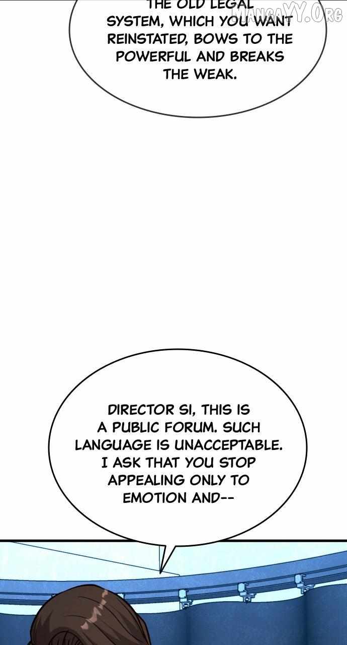 Read Justice Served chapter 54 image 92 on Lezhin