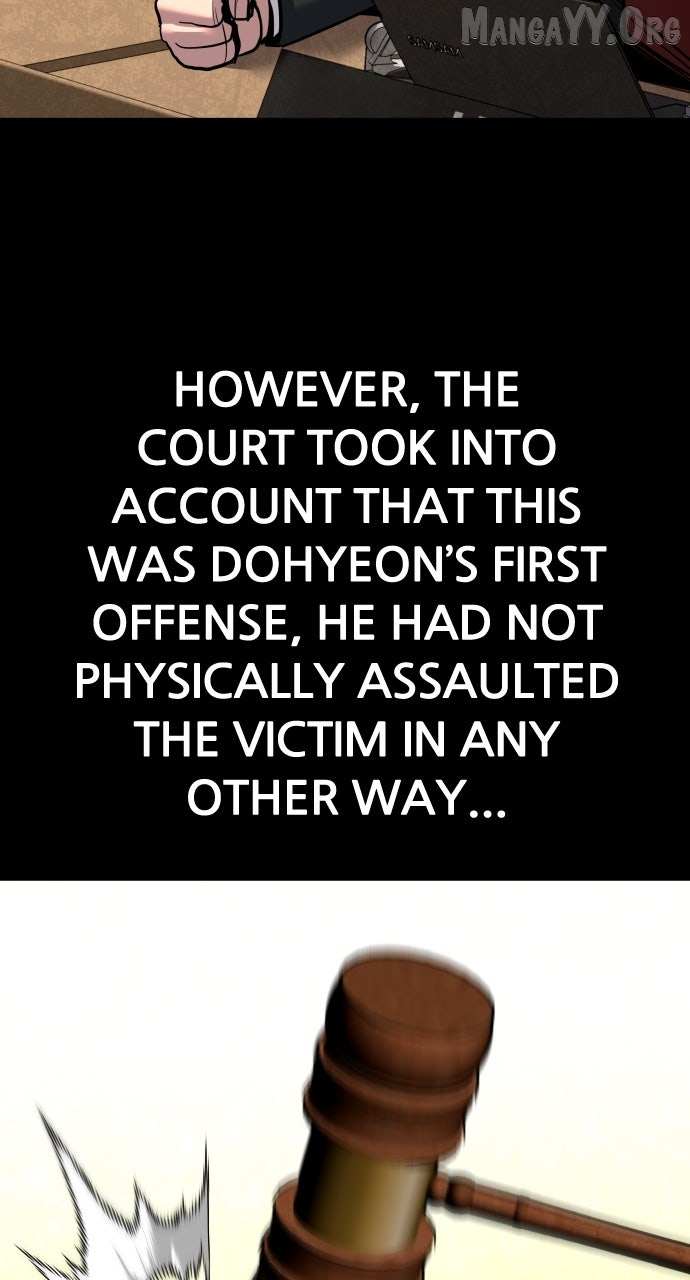 Read Justice Served chapter 55 image 11 on Lezhin
