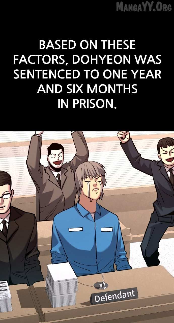 Read Justice Served chapter 55 image 13 on Lezhin