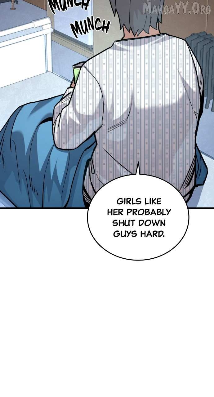 Read Justice Served chapter 55 image 2 on Lezhin