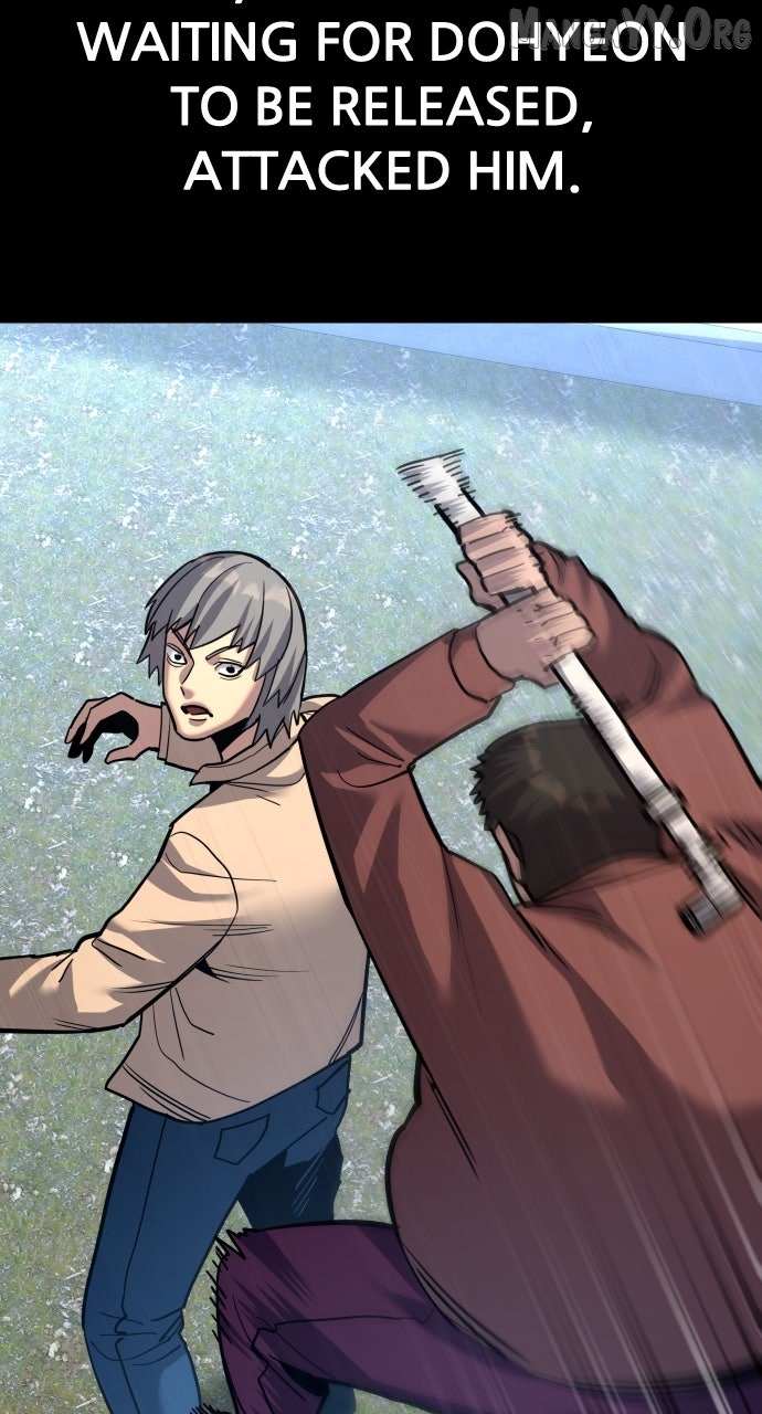 Read Justice Served chapter 55 image 20 on Lezhin