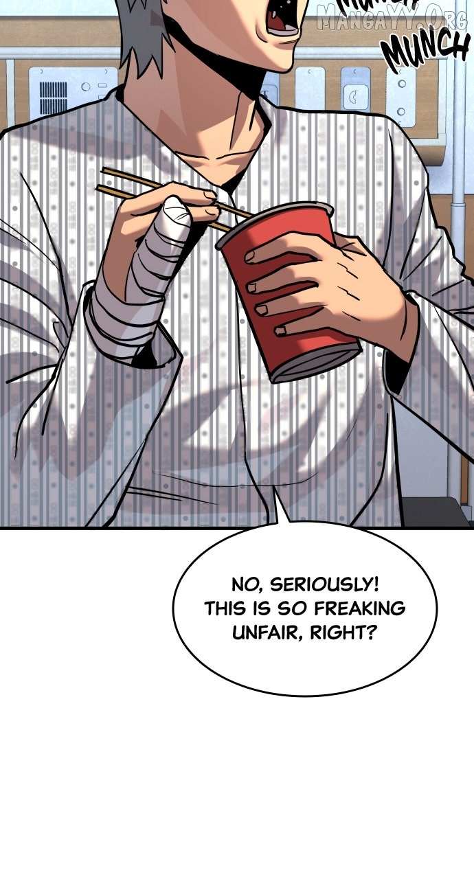 Read Justice Served chapter 55 image 23 on Lezhin