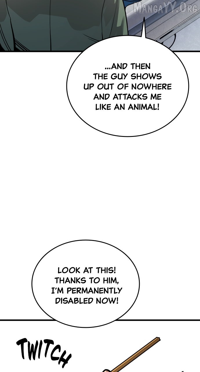 Read Justice Served chapter 55 image 25 on Lezhin