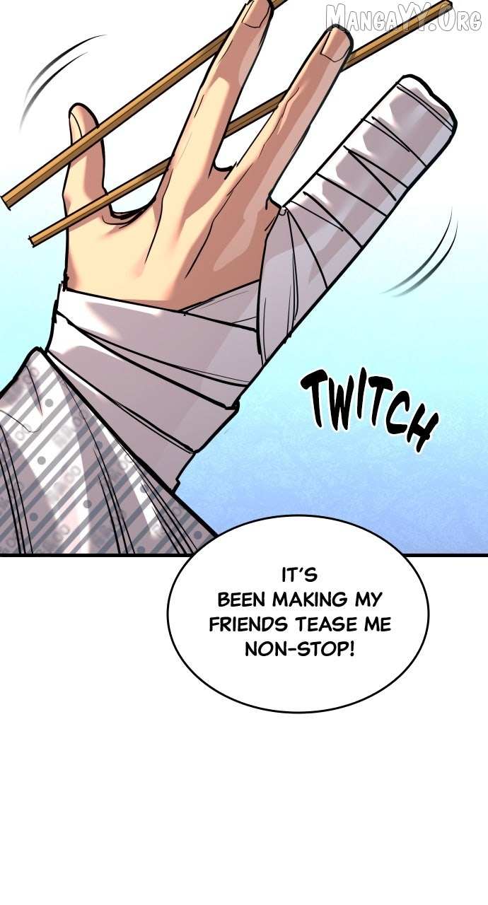 Read Justice Served chapter 55 image 26 on Lezhin