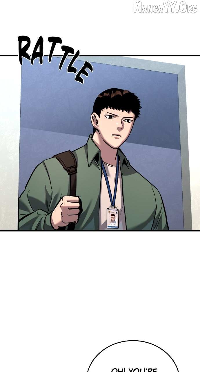 Read Justice Served chapter 55 image 3 on Lezhin