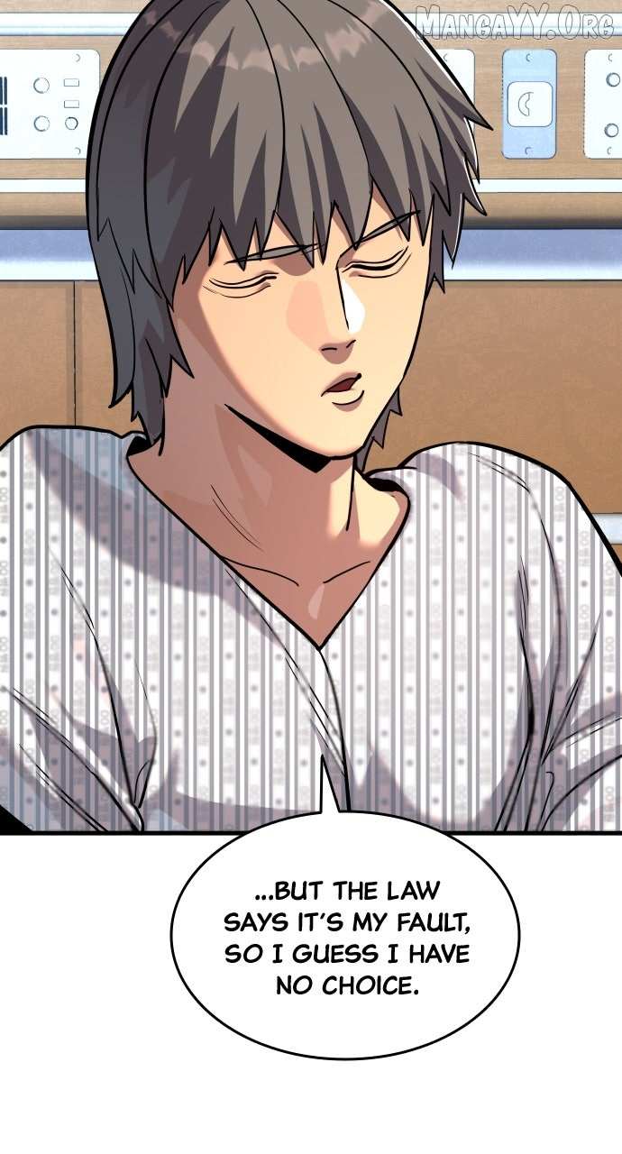 Read Justice Served chapter 55 image 32 on Lezhin