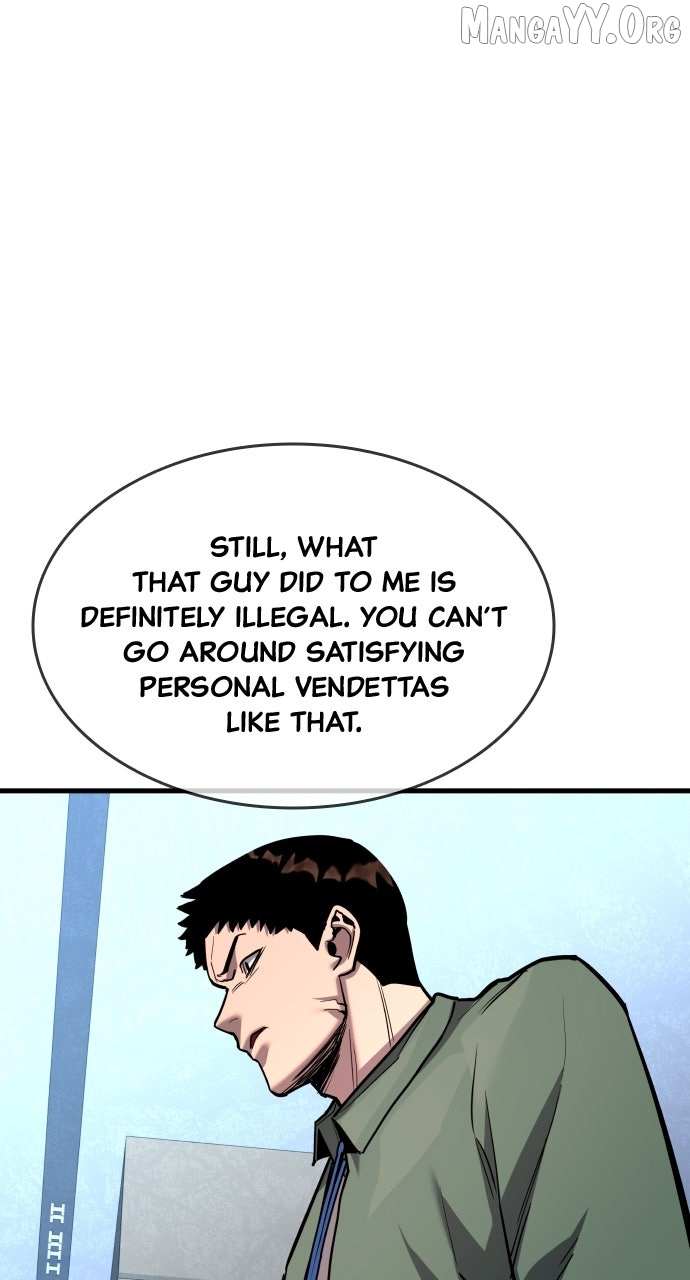 Read Justice Served chapter 55 image 33 on Lezhin