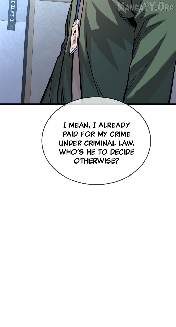Read Justice Served chapter 55 image 34 on Lezhin