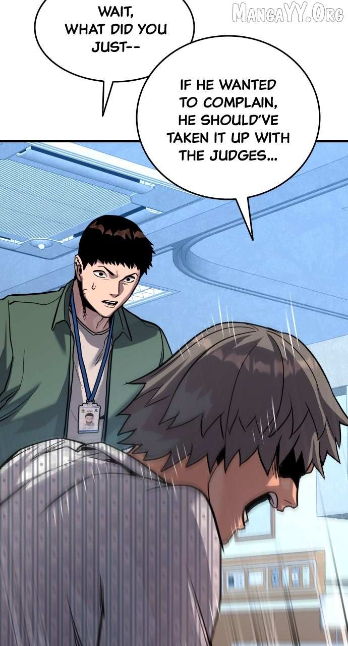 Read Justice Served chapter 55 image 36 on Lezhin