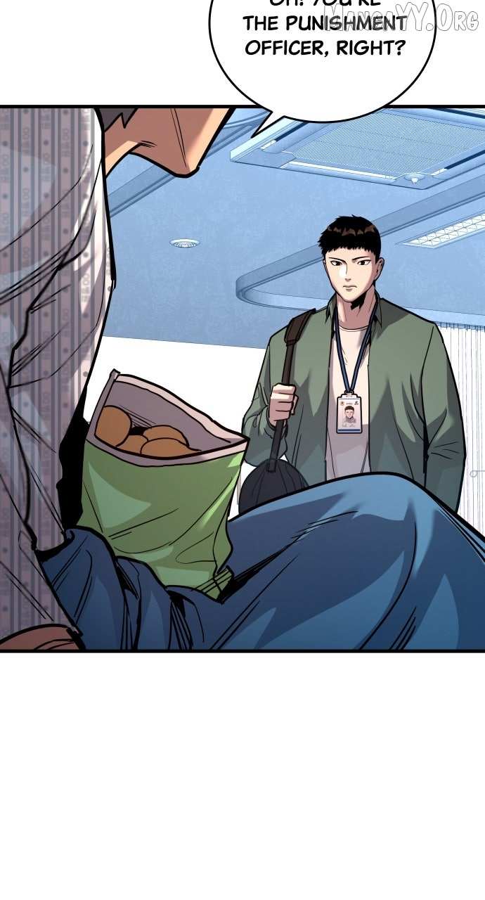 Read Justice Served chapter 55 image 4 on Lezhin