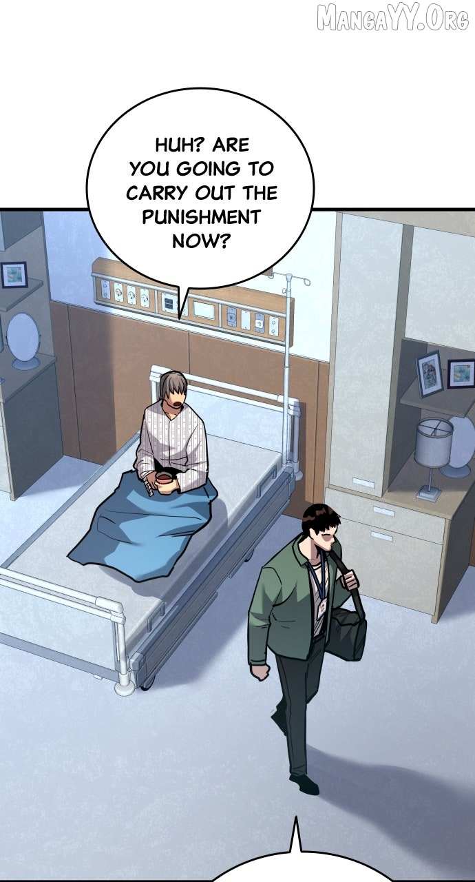 Read Justice Served chapter 55 image 40 on Lezhin