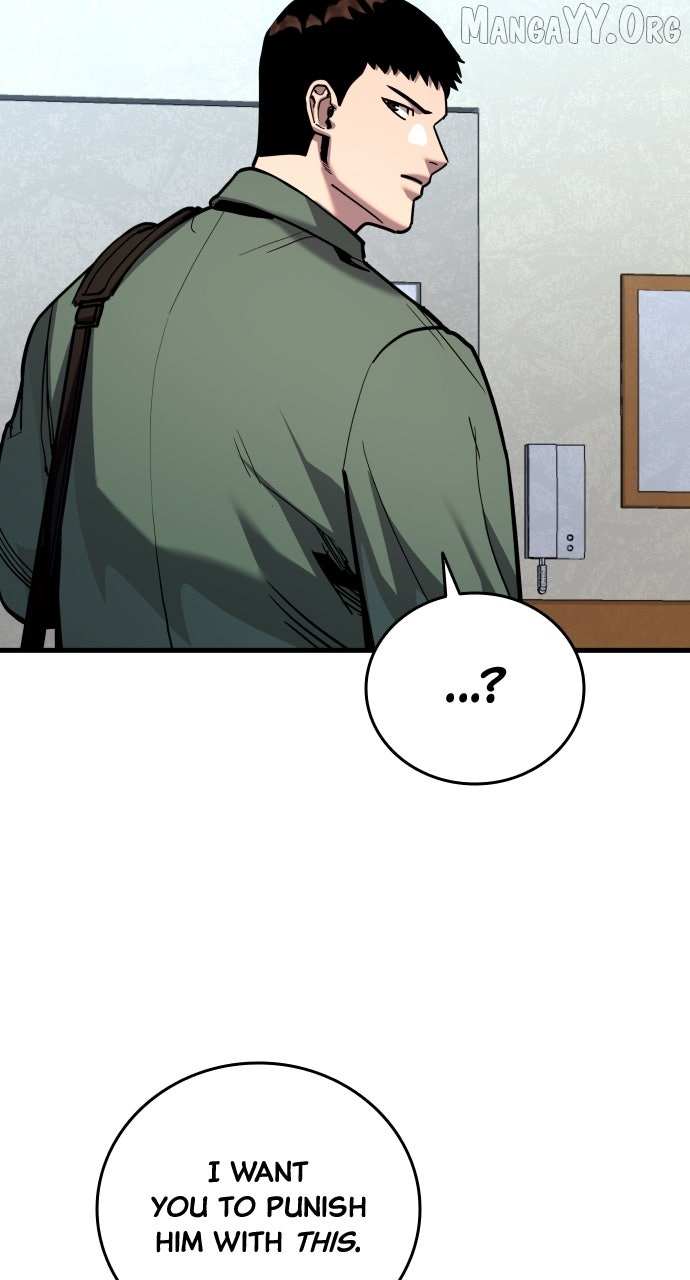 Read Justice Served chapter 55 image 42 on Lezhin