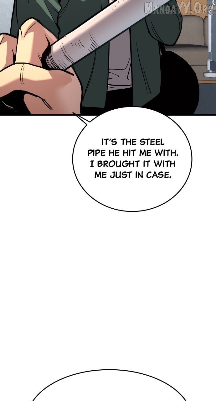Read Justice Served chapter 55 image 45 on Lezhin